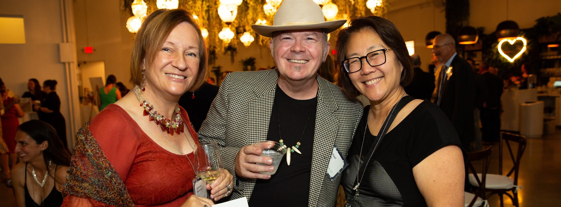 Proof Alliance Annual Benefit for FASD
